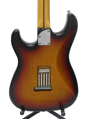 Cool Z ZST-M1R / 3TS / 2012 ST Electric Guitar Free shipping