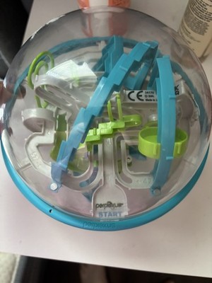 Perplexus REBEL 3D Gravity Maze Game Puzzle Ball - Spin Master, 70 Obstacles