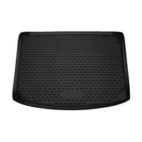 Kofferraumwanne Gummi Mitsubishi Eclipse Cross 2018-2021 Novline Passgenau Set