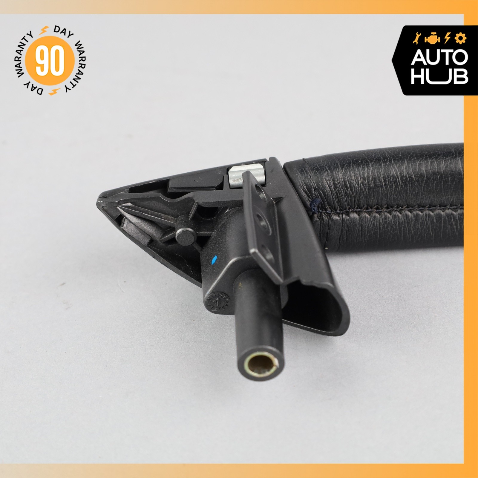 08-19 Maserati GranTurismo M145 Right Side Interior Door Grab Handle OEM