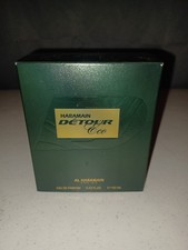 AL HARAMAIN Haramain Detour Eco EDP for Men 100ml 3.3oz Parfums de Marly Haltane