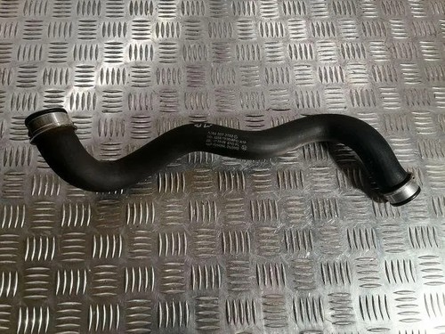MERCEDES-BENZ E Coupe C207 Schlauch Kühlung A2045282982 2.99 Diesel 25722201