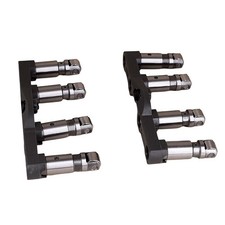 2 Sets 5038785ad5038786ad For Mopar Mds Front Hydraulic Lifter Yoke For 04-21