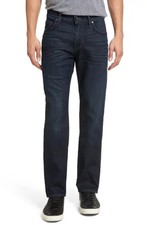 G-Star Raw Mens Attacc Low Rise Straight Jeans Color:Medium Aged Size:40W x 34L