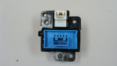 2006-2008 LEXUS IS250 IS350 GUAGE DIMMER & HEADLIGHT CONTROL SWITCH SET - Picture 2 of 2