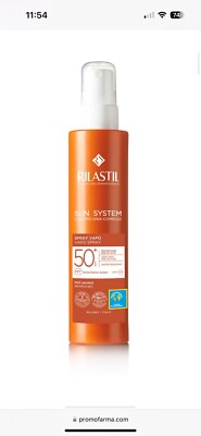 Rilastil Sun System