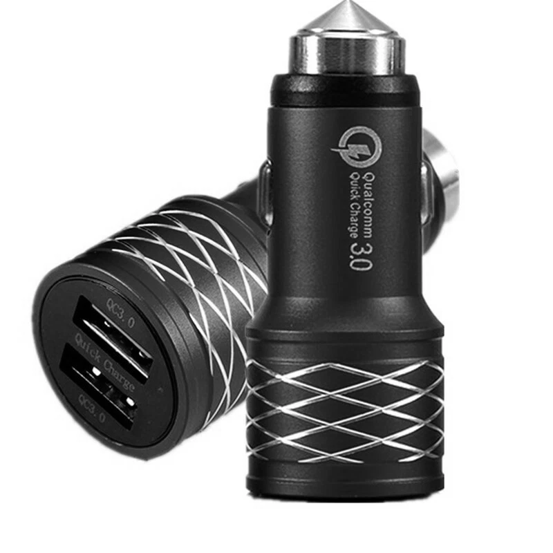 USB Fast Car Charger Type C Cable for iPhone 16 15 14 13 Pro Max /Galaxy S24 S25 - Image 4 of 4