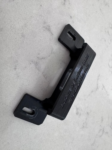 Microsoft Surface Dock - Desk Mount and Fixings - Excellent Condition - Photo 2/5