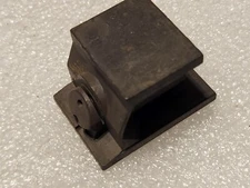 Dellorto 7454 - 60  VHB Throttle Slide  Moto Guzzi 750 850 Eldo Ambo