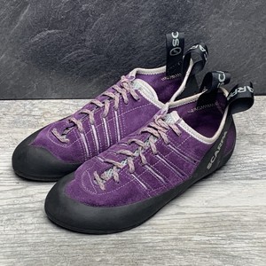 scarpa thunder climbing shoes