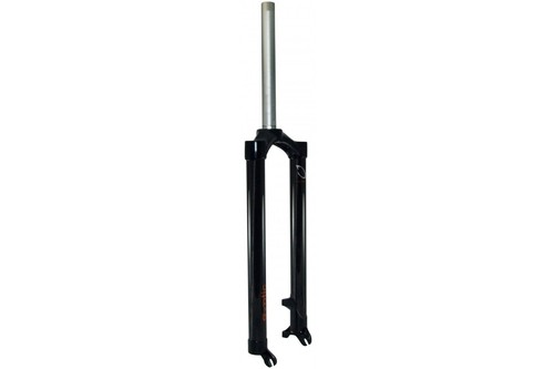 Horquilla de bicicleta eXotic Sub-Arctic Carbon FAT, eje QR9 súper ligero y fuerte, 1 1/8 - Imagen 2 de 12