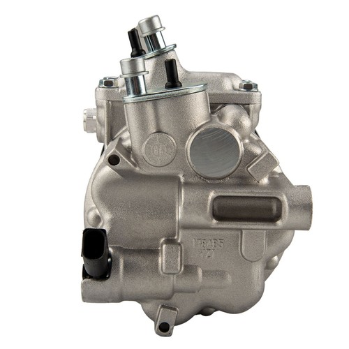 198567 A/C Compressor For Volkswagen Golf 2010-2014 2.5L Beetle 2006-2014 2.0L - Picture 13 of 14