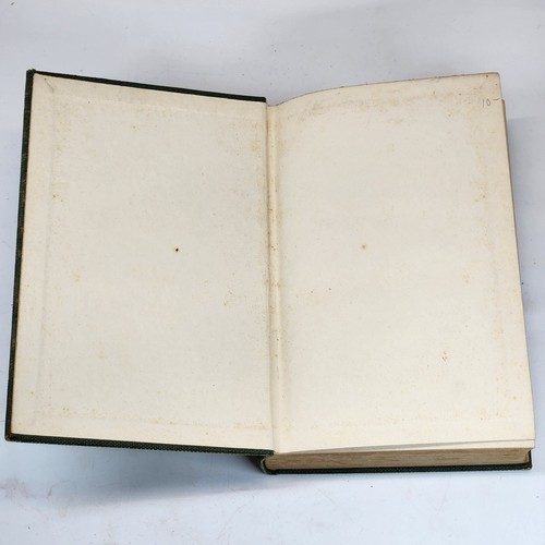 The Pit by Frank Norris 1906 rare book - Picture 6 of 15