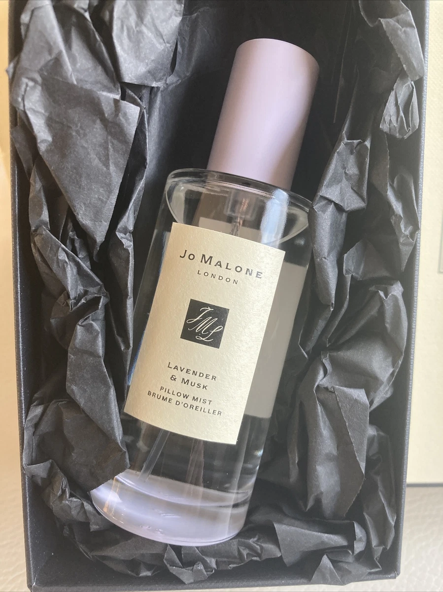 Lavender and musk jo malone sales