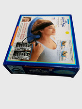 Posture Pump Professional Model 1000 Neck Exerciser Cervical Disc Hydrator
