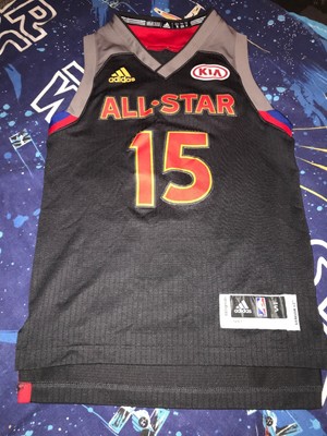 demarcus cousins all star jersey