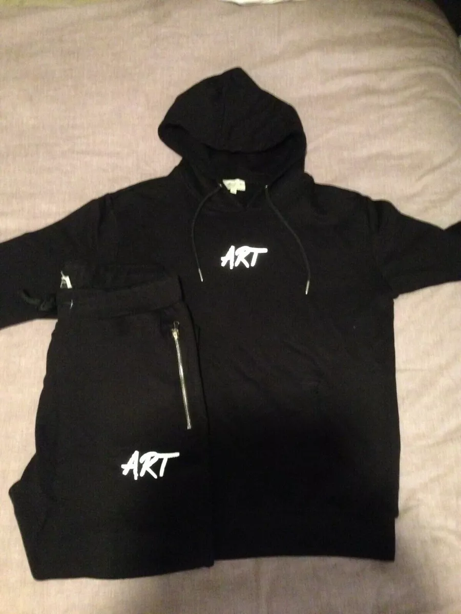 Benjart tracksuit sales