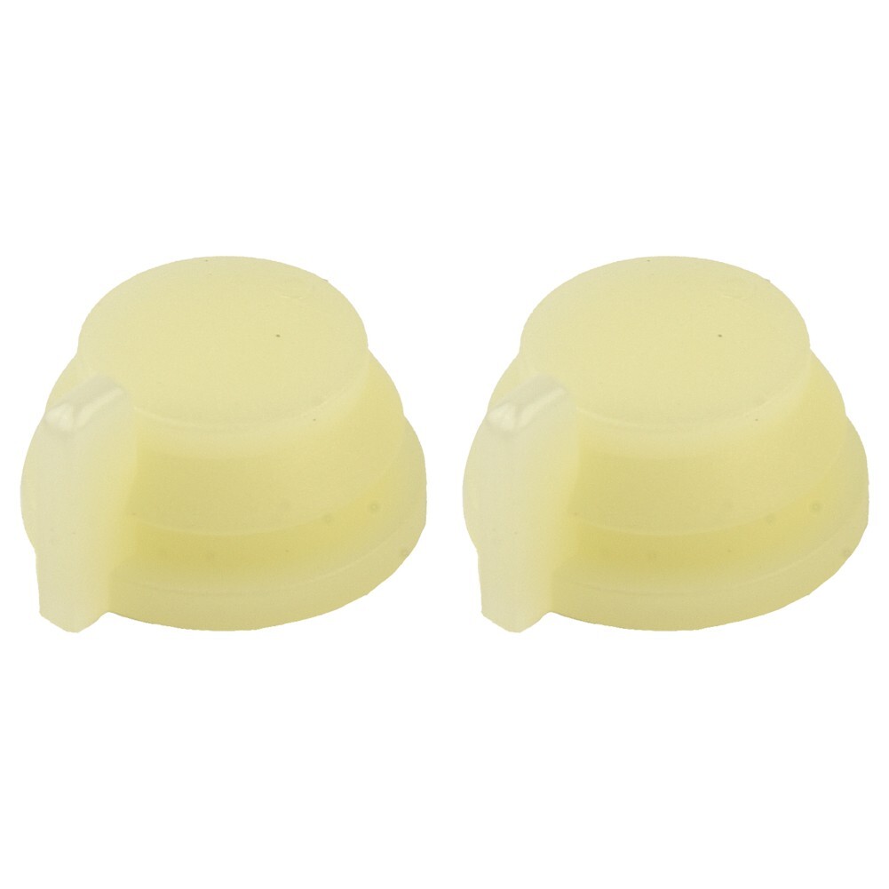 10 Piece New Windshield Wiper Drive Linkage Bushing 3799089 eBay