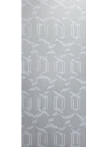 Y6221206 Viva Lounge York Mid Century Contemporary Geometric Textured Wallpaper - Picture 4 of 12
