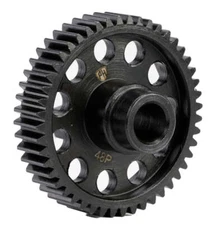 Powerhobby 48P 48T Steel Spur Gear FOR Traxxas 4-Tec 2.0