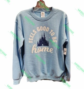disney pullover sweatshirt