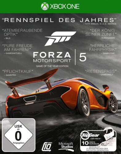 XBOX ONE Spiele-Wahl 🚨 ALLE Spiele UNTER 10€ pro Game ⬇️🔟💰✅ - Bild 42 von 116