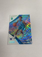 2018 Devonte Graham Panini Revolution Cosmic #140 RC Rookie 91/100 #F322