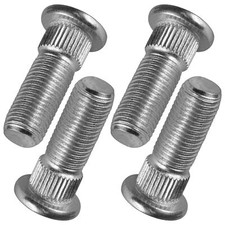 4 Front Wheel Hub Stud Bolt for Polaris Trail Blazer 250 2005 2006 7515513
