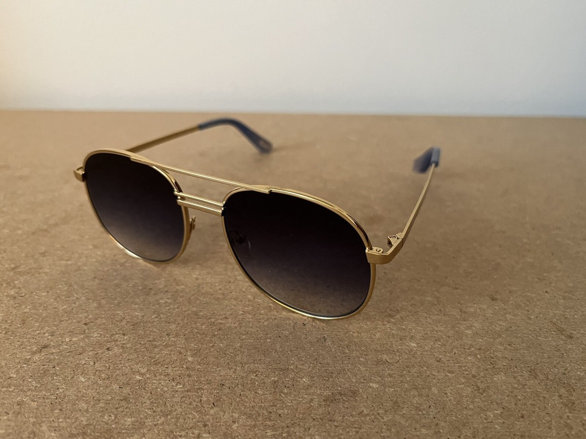 Elizabeth and James Designer Aviator 53 Watts Sunglasses  display picture 3