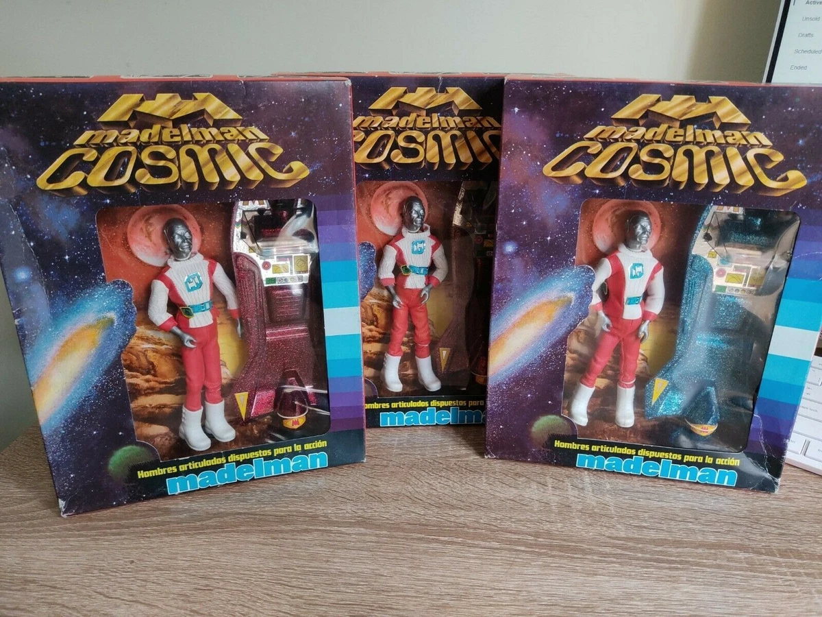 Madelman en ebay hotsell