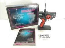 Futaba 3PDF 3-Channel FM 40MHz/ R123F/ 2xS3003  [3PDF_C1]