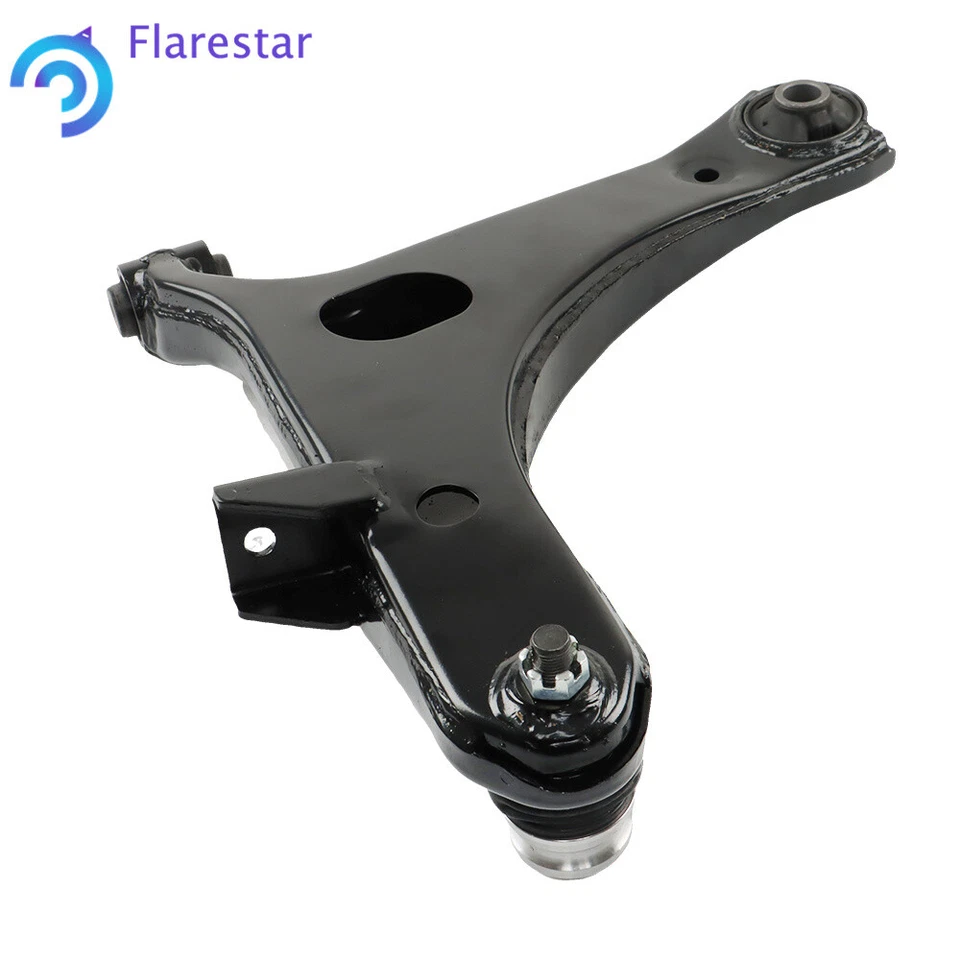 Control Arm Kit For 2008-2011 Subaru Impreza Front Left and Right Side Lower - Image 3 of 4