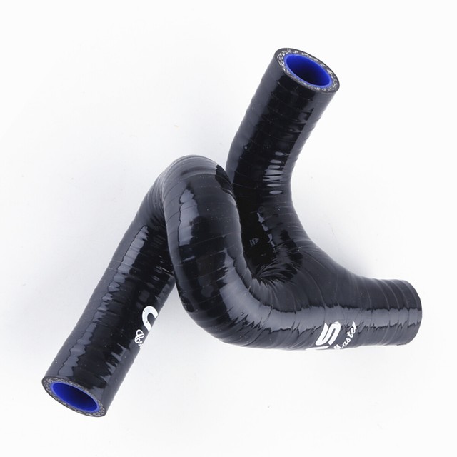 Audi A3 / TT MK1 1.8T 225HP APX AMU Silicone Cam Over Breather Hose