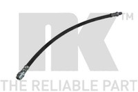 Nk 853331 Bremsleitung FüR MERCEDES-BENZ