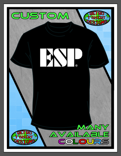 epiphone shirt
