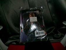 halloween womens costume by Grandin spider cape one size fit all. laser cut.
