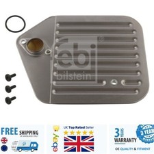 Automatic Transmission Hydraulic Filter Kit 11675 For BMW 7 5 3 24341219156