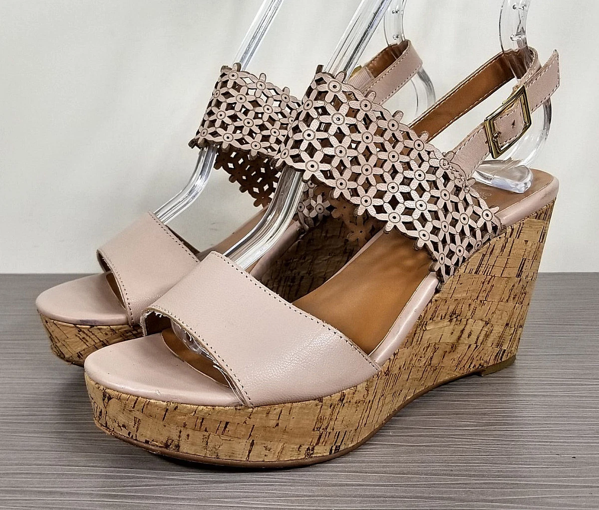 Caslon outlet shoes wedges