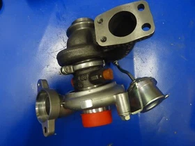 Turbolader CITROEN Berlingo C3 C4 PEUGEOT 207 307 FIAT Scudo FORD  49173-07508