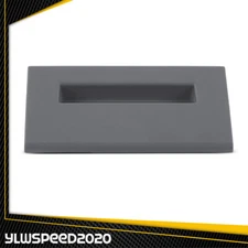 Dash Fuse Panel Cover Gray Fit for Chevy GMC Truck 1988-1994 Suburban Blazer PU