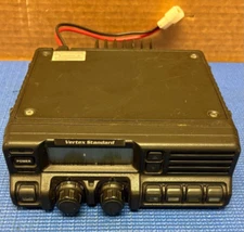 VERTEX STANDARD VX-5500U RADIO