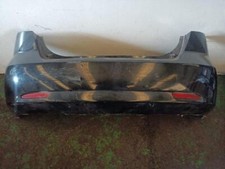 Pare-choc arrière Chevrolet LACETTI