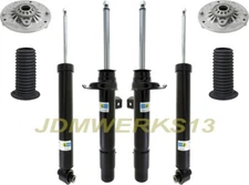 BILSTEIN B4 STRUTS SHOCKS F20 BMW 118i 120i 13 14 15 16 17 Non Sport