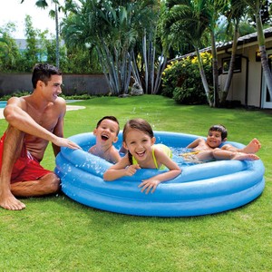 ebay inflatable pool