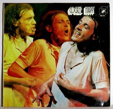 JOE COCKER "Cocker Happy"   Vinyl  LP (1972)  [VG+/EX]  Cleaned