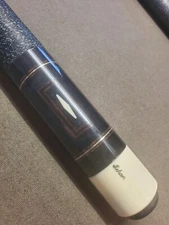 Schon CUE Vintage  Private Collection For Over 35 Years Rare charcoal color