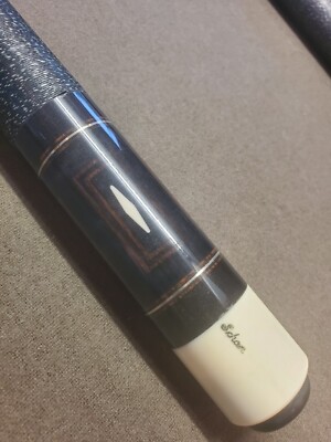 Schon CUE Vintage  Private Collection For Over 35 Years Rare charcoal color