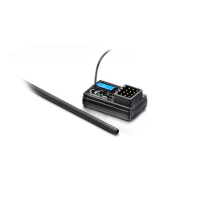 Absima 2020019 4-Kanal Empfänger R4WP-V2 Micro 2.4GHz - CR4S-V2