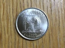 2008 Daniel Carr Altered States Parody New Mexico