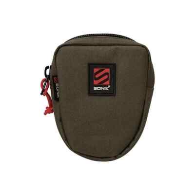 Sonik Carp Luggage Range Scales Pouches - dial Scales Pouch W 20 D 6 H 30 CM